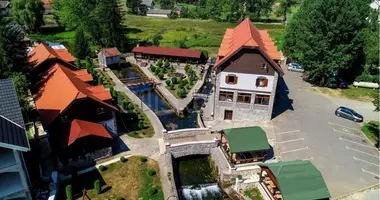 Hotel 1 673 m² en Prozor, Croacia