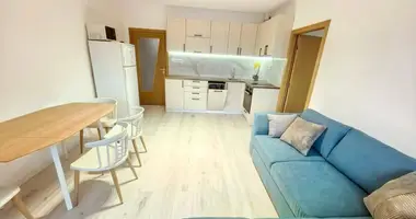 Appartement 2 chambres dans Nessebar, Bulgarie