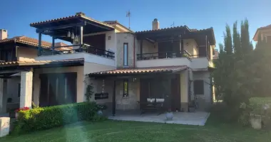 Adosado Adosado 4 habitaciones en Afytos, Grecia