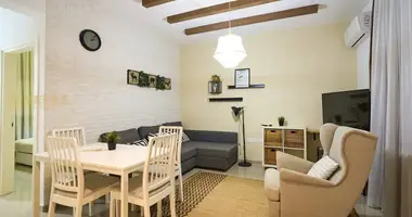 Apartamento 2 habitaciones en Gastria, Chipre del Norte
