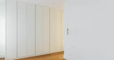 Mieszkanie 3 pokoi w Marupe, Łotwa
