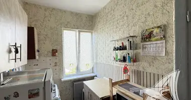 Mieszkanie 2 pokoi w Brześć, Białoruś