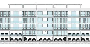 Investition 4 901 m² in Pano Polemidia Community, Zypern