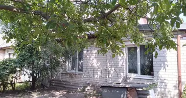 Casa en Muchaviecki sielski Saviet, Belarús