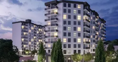 Mieszkanie 1 pokój w Odessa, Ukraina