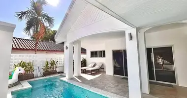 Villa 4 bedrooms in Rawai, Thailand