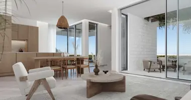 Maison 3 chambres dans Pervolia, Chypre