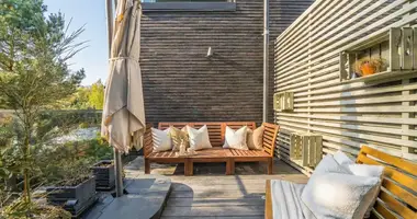 Appartement 3 chambres dans Vilnius, Lituanie