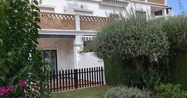 Haus 4 Schlafzimmer in Malaga, Spanien