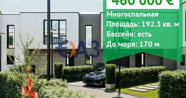 Dom 4 pokoi w Nesebyr, Bułgaria