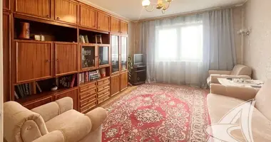 Appartement 3 chambres dans Muchaviecki sielski Saviet, Bélarus