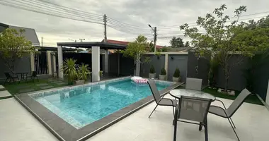 3 bedroom house in Nong Prue, Thailand