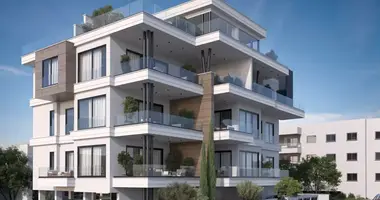 Квартира 2 спальни в район Лимасол, Кипр