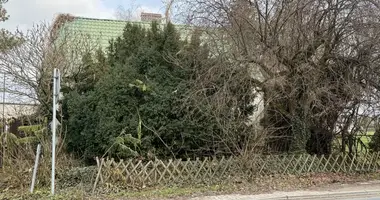 Haus in Chrosczütz, Polen