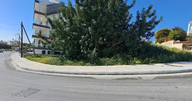 Квартира в Demos Agiou Athanasiou, Кипр