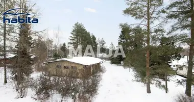 Haus 3 zimmer in Juornaankyla, Finnland