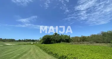 Działka w Higuey, Dominikana