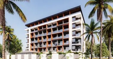 Appartement 1 chambre dans Demirtas Koyu, Turquie
