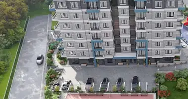 Apartment in Akarca Koyu, Turkey