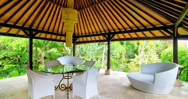 Villa 6 bedrooms in Ungasan, Indonesia