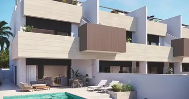 Bungalow 3 bedrooms in Pilar de la Horadada, Spain