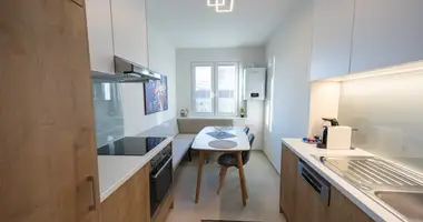 2 room apartment in Vienna, Austria