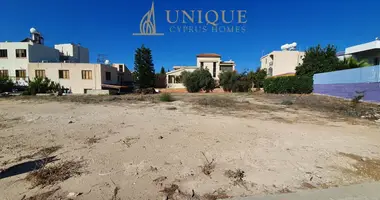 Grundstück in Paphos, Zypern