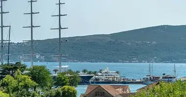 Wohnung 2 Schlafzimmer in Tivat, Montenegro
