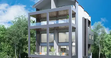 Таунхаус 3 комнаты в Municipality of Vari Voula Vouliagmeni, Греция