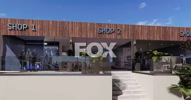 Geschäft 73 m² in Paphos, Zypern
