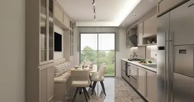 Apartamento 3 habitaciones en Beylikduzu, Turquía