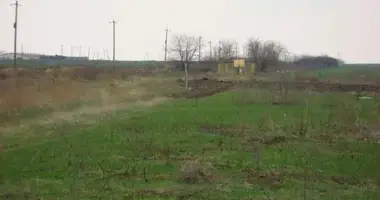 Plot of land in Odesa, Ukraine