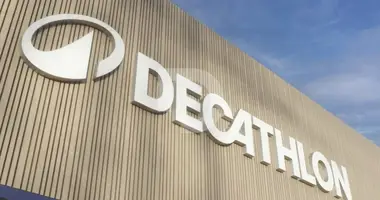 Sklep 630 m² w Hiszpania