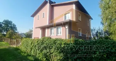 Haus in Brest, Belarus