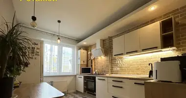 2 room apartment in Pryluki, Belarus