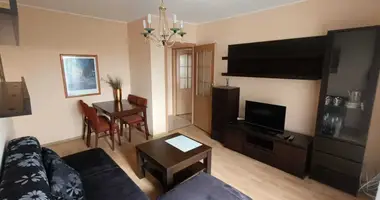 Appartement 2 chambres dans Varsovie, Pologne