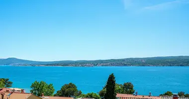 Dom 4 pokoi w Crikvenica, Chorwacja