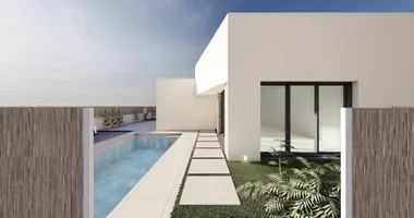 Maison 3 chambres dans Bigastro, Espagne