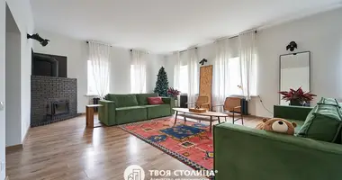 House in Sienicki sielski Saviet, Belarus