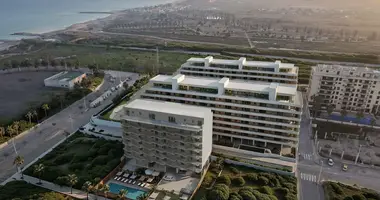 Penthouse 3 bedrooms in Moncofa, Spain