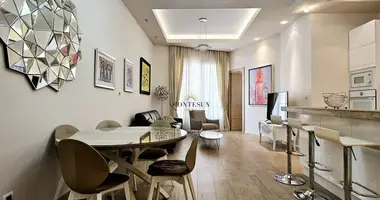 Appartement 1 chambre dans Budva, Monténégro