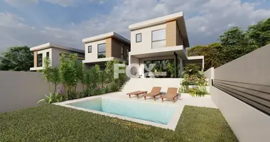 3 bedroom house in Agios Tychonas, Cyprus