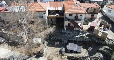 Plot of land in Pelendri, Cyprus