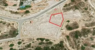 Grundstück in Limassol, Zypern