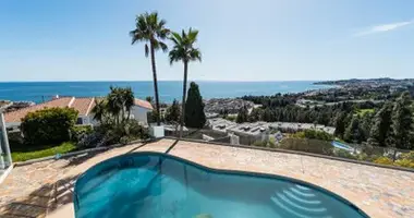 Maison 5 chambres dans Mijas, Espagne