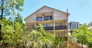 Maison dans Evenkiysky Rayon, Russie