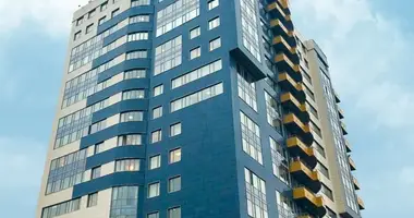 Bureau 420 m² dans Moscou, Russie