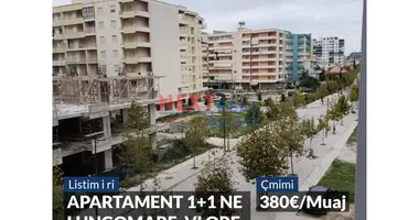 1 bedroom apartment in Bashkia Vlore, Albania