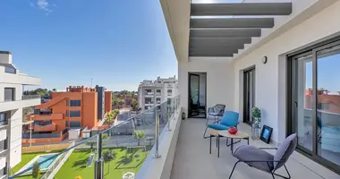 Wohnung 4 zimmer in Orihuela, Spanien