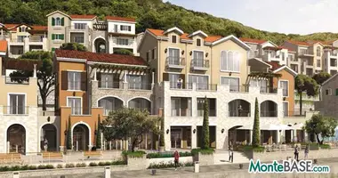 Studio apartment in Radovici, Montenegro